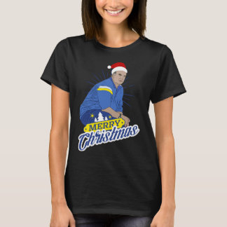 LEEDS - Weihnachtsklassiker T-Shirt