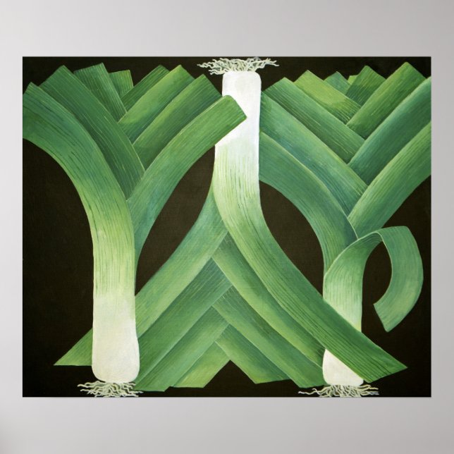 Leeks 2014 poster (Vorne)