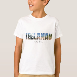 Leelanau Youth T - Shirt