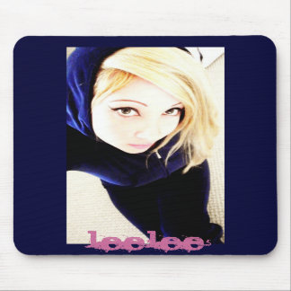 LeeLee Mousepad