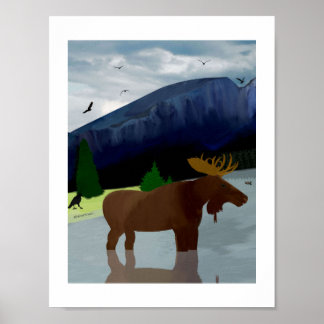 LeeMarie's Creative Design Poster