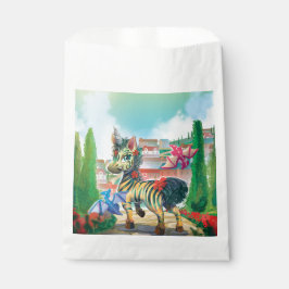 LeeNeigh Favor Bag Geschenktütchen