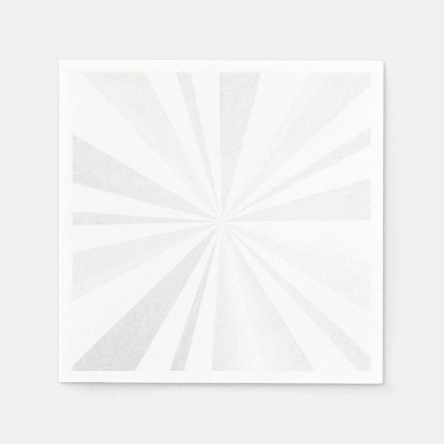 Leer - Erstellen Sie Ihr eigenes Personalisiertes Serviette (Vorderseite)