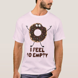 Leer Inside T-Shirt