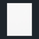 Leere - 12x18in - 5L Postkarte<br><div class="desc">Personalisieren Sie Ihre Daten mit individuellen Namen,  Daten,  Nachrichten und Grafiken mithilfe unseres 5-schichtigen Designsystems. Enthält 6 anpassbare Textfelder sowie austauschbare Hintergründe,  Texturen,  Rahmen und dekorative Elemente. Ideal für den Anlass. Einfach zu anpassen und zu bestellen - Zazzle übernimmt den Druck und den Versand.</div>