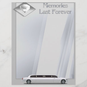 Leere Albumseiten für alle Hochzeitsstipendiaten Flyer