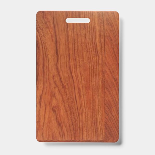 Leere DIY Schablone addieren Ihr FOTO Bild DES Ausweis (Vorderseite)