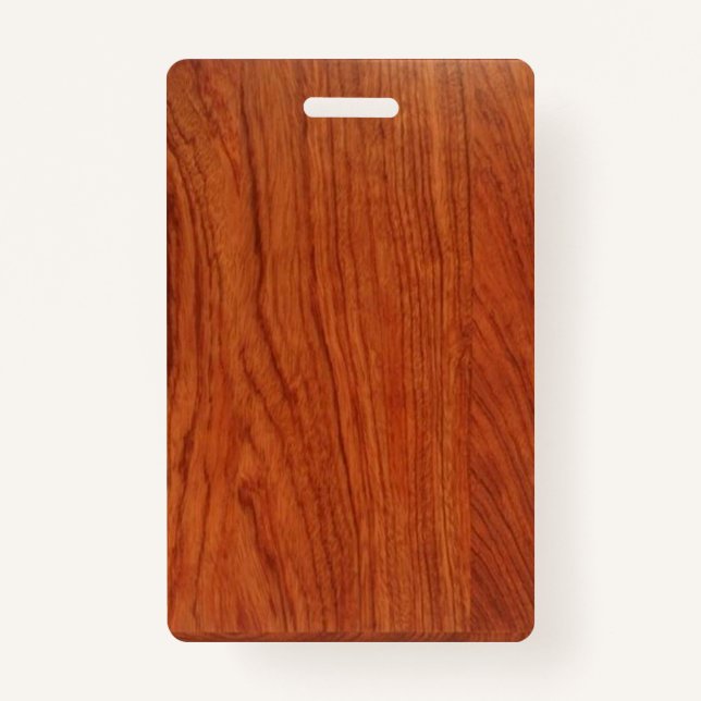 Leere DIY Schablone addieren Ihr FOTO Bild DES Ausweis (Vorderseite)