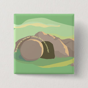 Leere Grab ich Stone! Du bist bewegt! I ESP I Squa Button