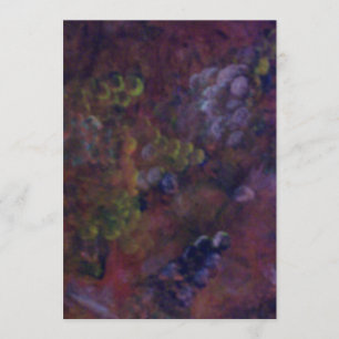 Leere Hochzeitseinladungen & Antwortkarten Einladung