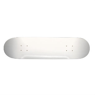 Leere hölzerne Skateboard-Plattform Skateboard