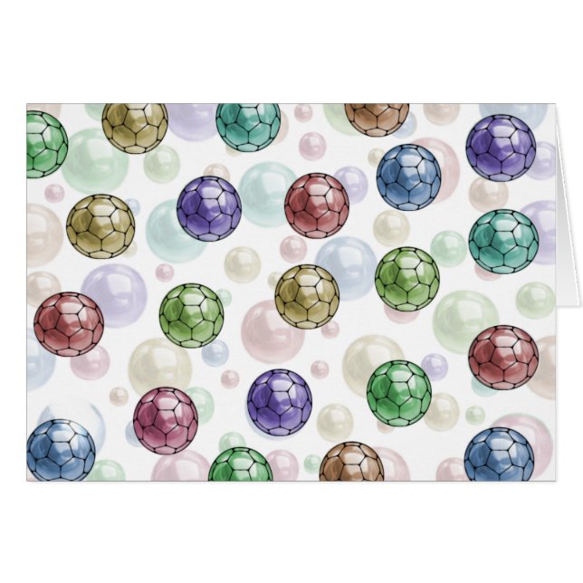 Leere Karte (Volleyball) (Vorderseite (Horizontal))