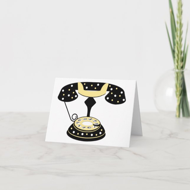 Leere oder benutzerdefinierte Karte - SRF (Vorderseite)