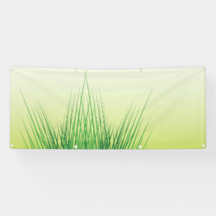 leere Schablone der Nr. 017 Banner