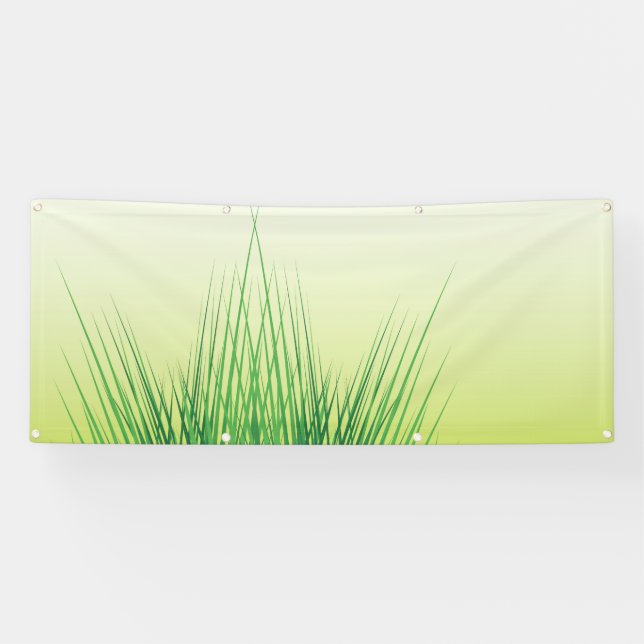 leere Schablone der Nr. 017 Banner (Horizontal)