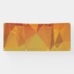 leere Schablone der Nr. 043 Banner
