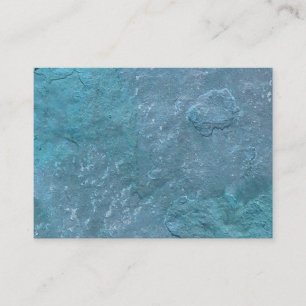 Leere schlichte Geschäfts-Karten Visitenkarte