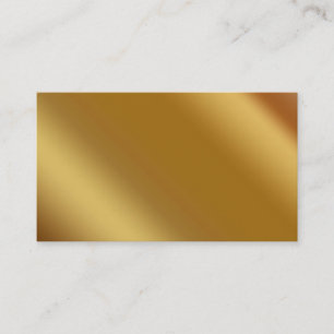 Leere schlichte Geschäfts-Karten Visitenkarte