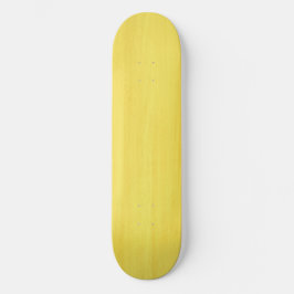 Leere Skateboarddecke Skateboard
