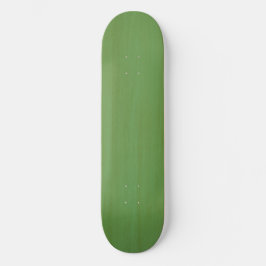 Leere Skateboarddecke Skateboard