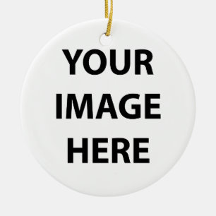 Leere Verzierungs-Schablone Keramik Ornament