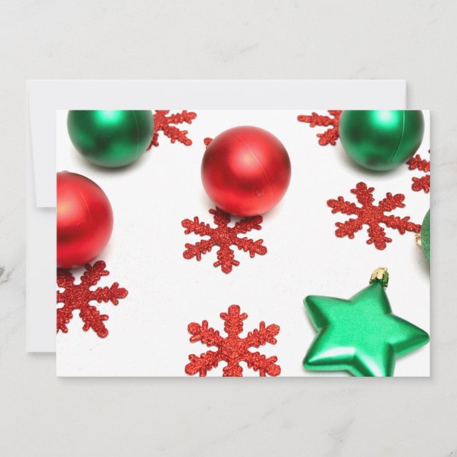 Leereinladung, einschließlich Umschläge Einladung (Vorderseite)