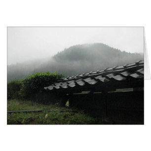 Leeres Ichi-jo Dani Karte-JP