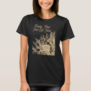 Leeres Nest T-Shirt