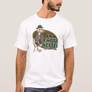 Leeres Nest T-Shirt