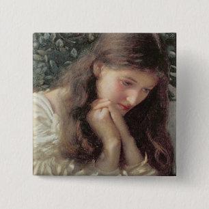 Leerlauf zerreißt (w/c auf Papier) Button