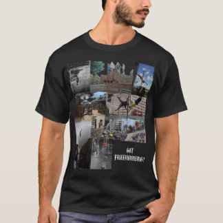Leerlaufsammlung T-Shirt