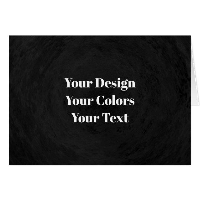 Leerzeichen - Erstellen Sie Ihre eigene benutzerde (Vorderseite (Horizontal))