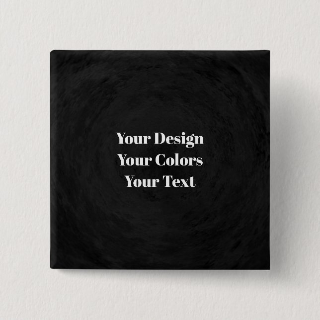 Leerzeichen - Erstellen Sie Ihre eigenen benutzerd Button (Vorderseite)