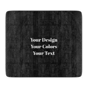 Leerzeichen - Erstellen Sie Ihre eigenen benutzerd Schneidebrett