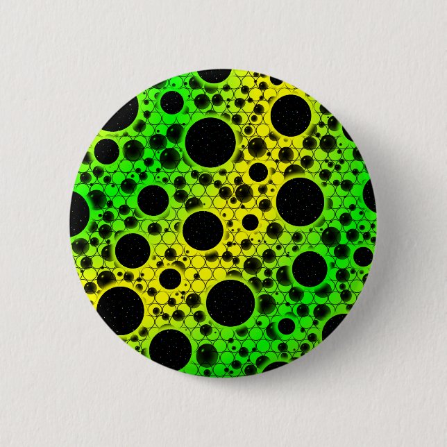 Leerzeichen - Gelb/Grün Button (Vorderseite)