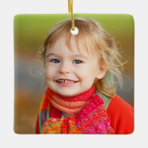 Leetürken des strand-  und Caicos-Foto Keramikornament