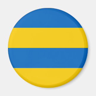 Leeuwarden, Niederlande Magnet