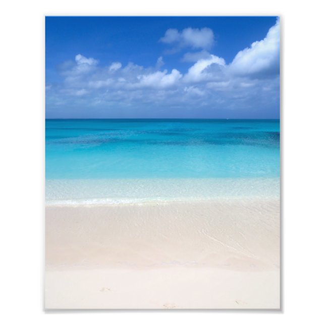 Leeward Beach | Foto Turks und Caicos (Vorne)