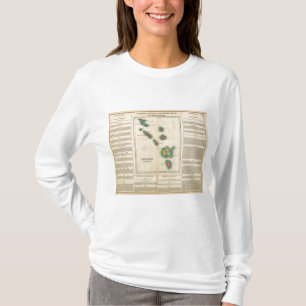 Leewardinseln T-Shirt