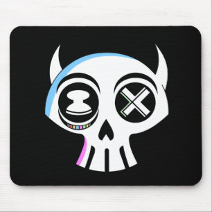 LeftAnalog Mousepad