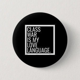 Leftist Dsa Cl War Marxist Radikaldemokratie Soci Button