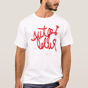 "Leftys Regel " T-Shirt