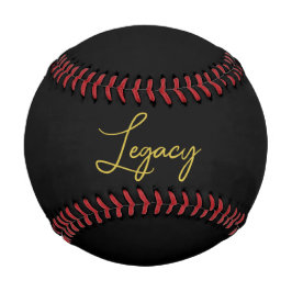 Legacy Baseball