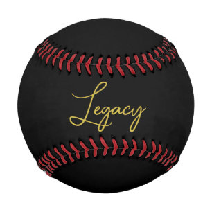 Legacy Baseball
