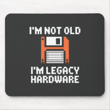 Legacy-Hardware Retro-8-Bit-Computer-Schreibtisch