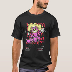 Legacy Sailor Tom T-Shirt