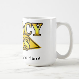 Legacyhits Exklusiv-Tasse Tasse