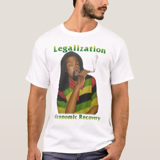 Legalisieren Sie T-Shirt