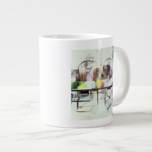 Legato 1983 Jumbo-Tasse