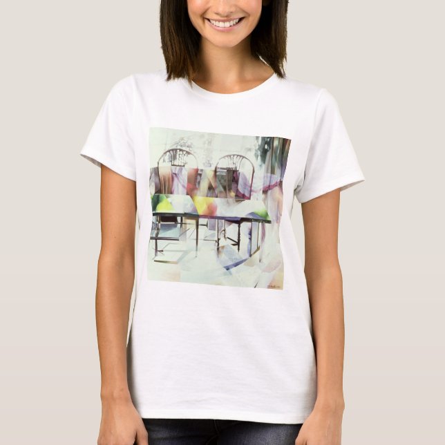 Legato 1983 T-Shirt (Vorderseite)